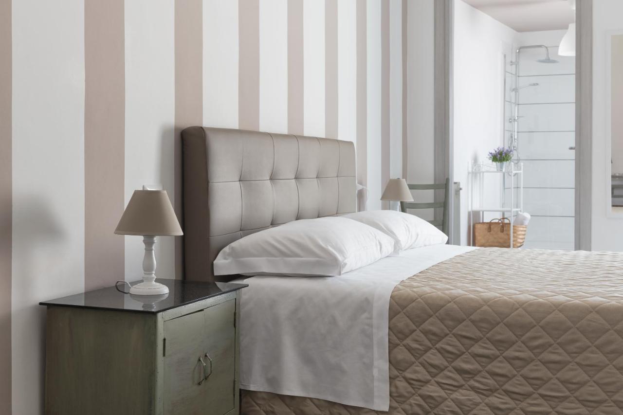 B&B Vicolo Garibaldi Valguarnera Caropepe Экстерьер фото