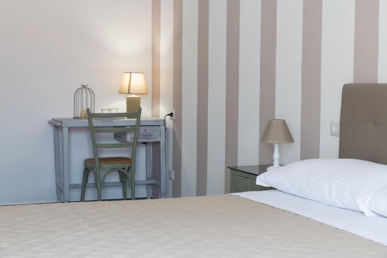 B&B Vicolo Garibaldi Valguarnera Caropepe Экстерьер фото
