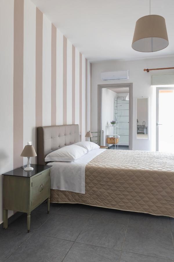 B&B Vicolo Garibaldi Valguarnera Caropepe Экстерьер фото