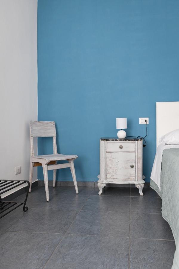 B&B Vicolo Garibaldi Valguarnera Caropepe Экстерьер фото