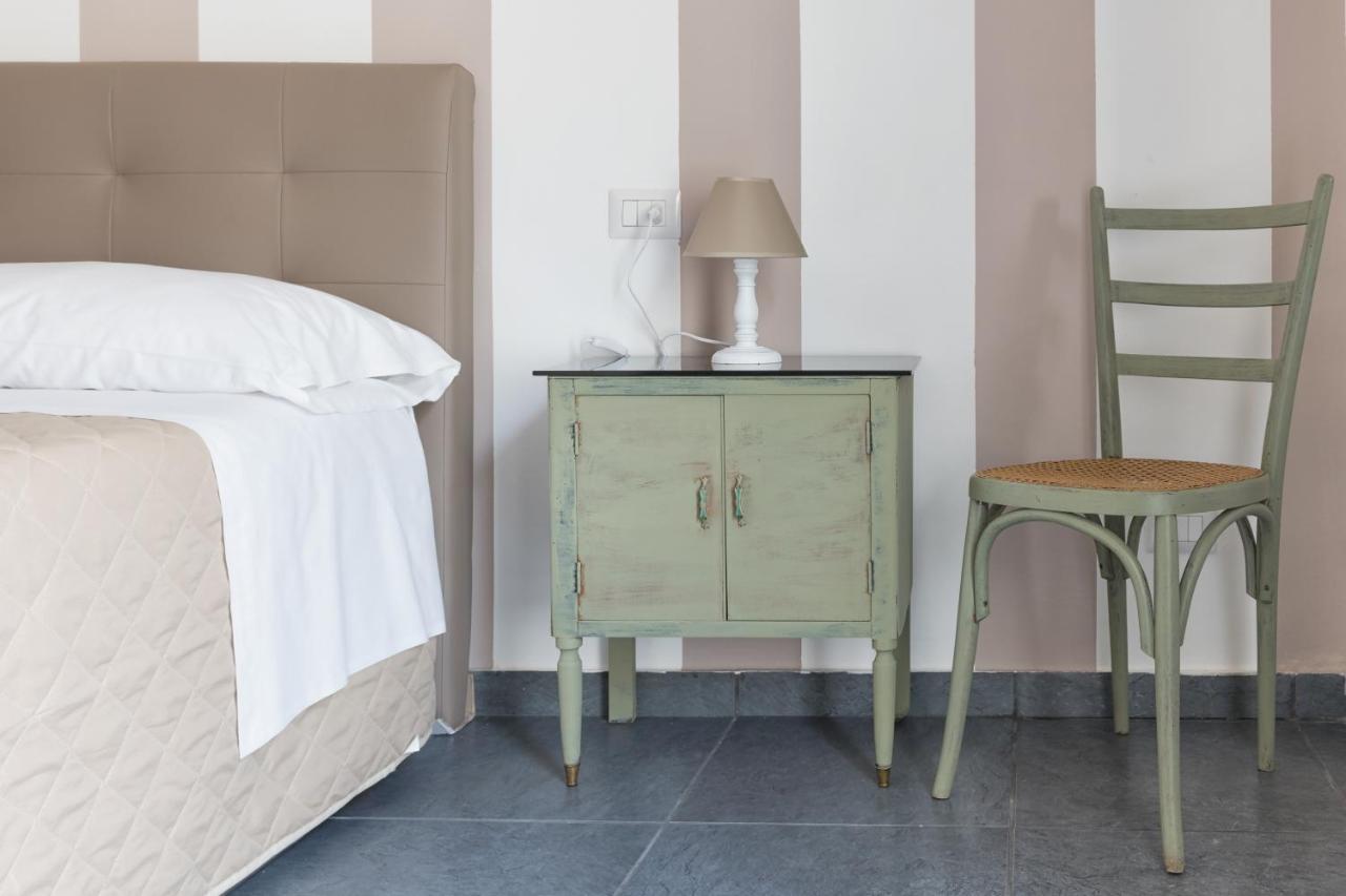 B&B Vicolo Garibaldi Valguarnera Caropepe Экстерьер фото