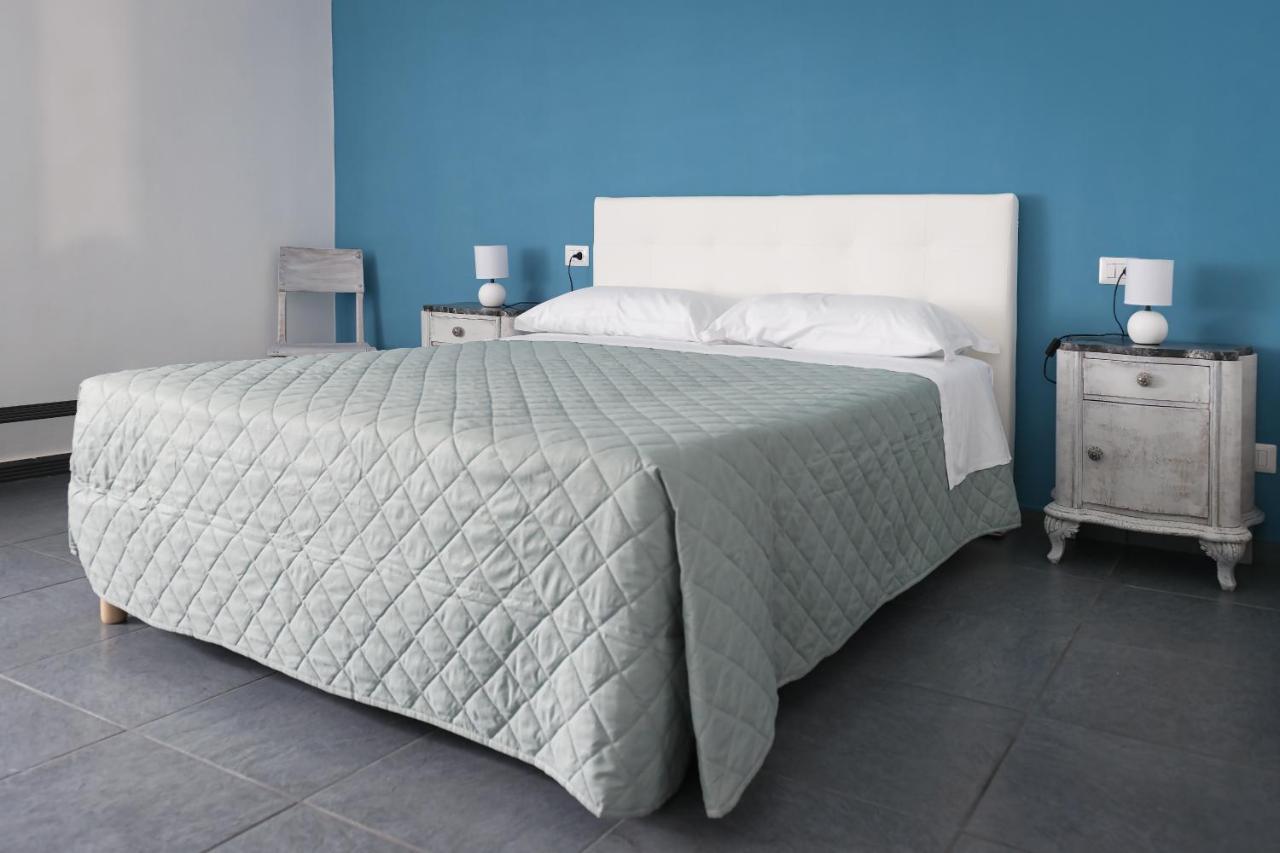 B&B Vicolo Garibaldi Valguarnera Caropepe Экстерьер фото