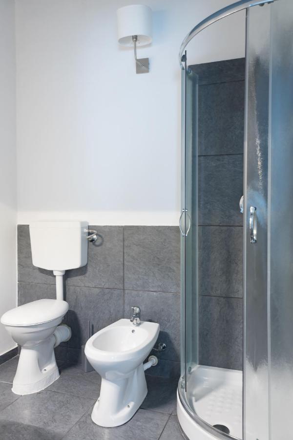 B&B Vicolo Garibaldi Valguarnera Caropepe Экстерьер фото